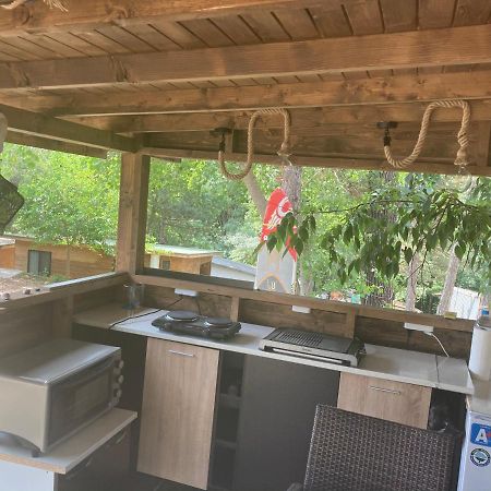 Вила Ивея - Релакс На Брега На Морето Lozenets Exterior photo
